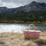 Picnic Time Coca-Cola - Country Picnic Basket