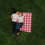 Picnic Time Coca-Cola - Impresa Picnic Blanket