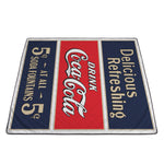 Picnic Time Coca-Cola - Impresa Picnic Blanket