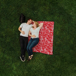 Picnic Time Coca-Cola - Impresa Picnic Blanket