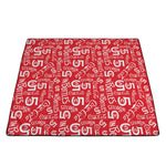 Picnic Time Coca-Cola - Impresa Picnic Blanket
