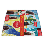 Picnic Time Coca-Cola - Impresa Picnic Blanket