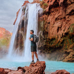 Picnic Time Commuter Travel Backpack Cooler