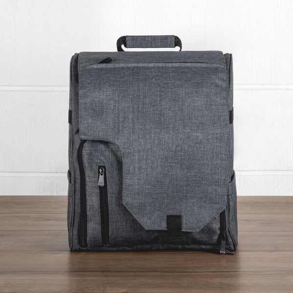 picnic time Commuter Travel Backpack Cooler