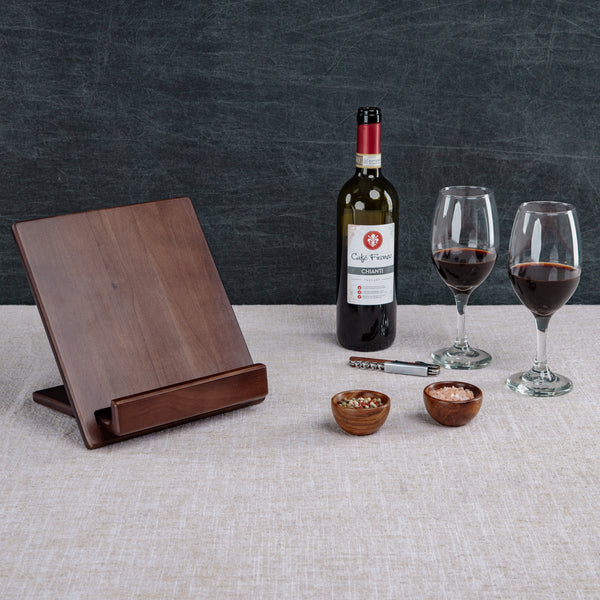 picnic time Cookbook Tablet Stand