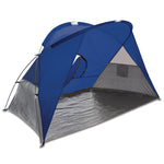 Picnic Time Cove Portable Beach Tent