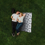 Picnic Time Darth Vader - Impresa Picnic Blanket