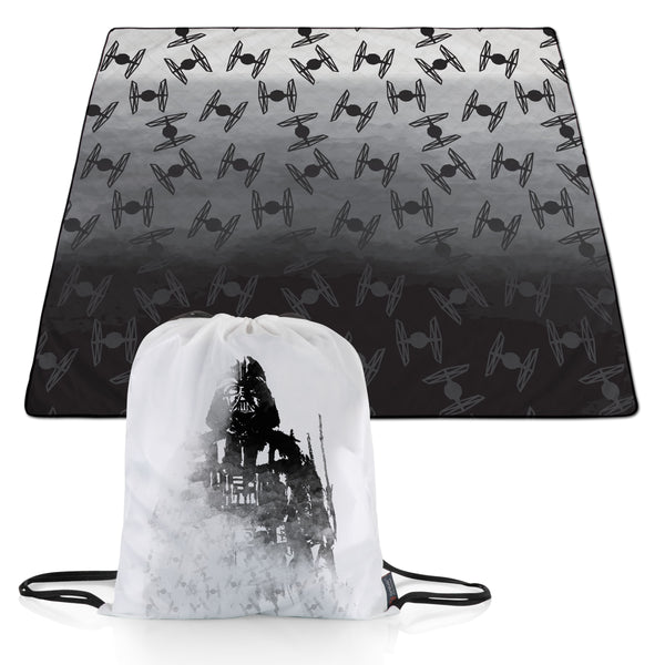 picnic time Darth Vader - Impresa Picnic Blanket
