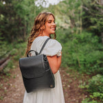 Picnic Time Downtown Mini Cooler Backpack