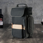 Picnic Time Duet Wine & Cheese Tote
