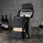 Picnic Time Duet Wine & Cheese Tote