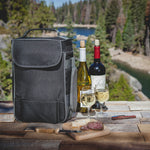 Picnic Time Duet Wine & Cheese Tote