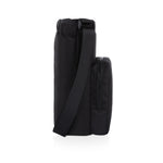 Picnic Time Eclipse Tumbler Tote Gray