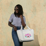 Picnic Time Encanto Familia - Topanga Cooler Tote