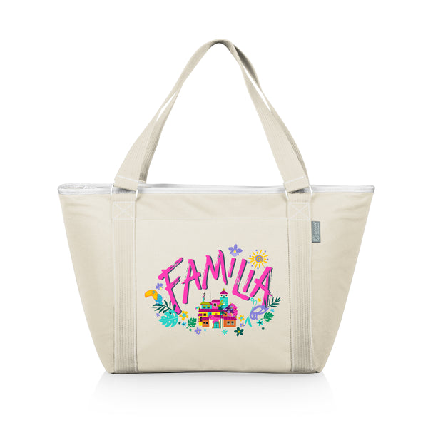 picnic time Encanto Familia - Topanga Cooler Tote