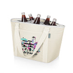 Picnic Time Encanto - Topanga Cooler Tote Bag