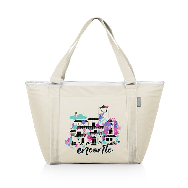 picnic time Encanto - Topanga Cooler Tote Bag
