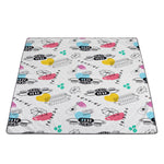Picnic Time Friends - Impresa Picnic Blanket