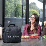 Picnic Time Friends - On The Go Lunch Bag Cooler
