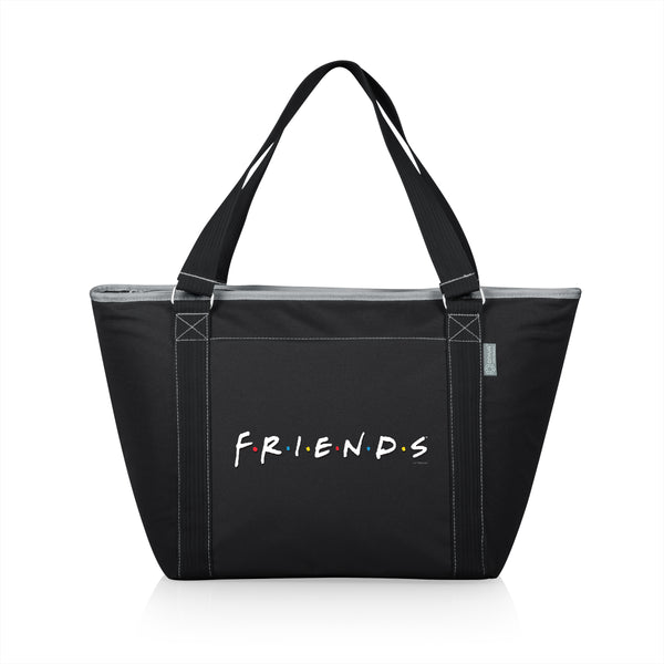 picnic time Friends - Topanga Cooler Tote Bag