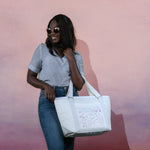 Picnic Time Frozen 2 Anna - Topanga Cooler Tote Bag