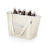 Picnic Time Frozen 2 Anna - Topanga Cooler Tote Bag