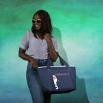 Picnic Time Frozen 2 Olaf - Topanga Cooler Tote Bag