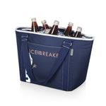 Picnic Time Frozen 2 Olaf - Topanga Cooler Tote Bag