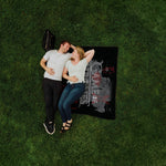 Picnic Time Game Of Thrones - Impresa Picnic Blanket