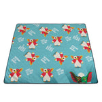 Picnic Time Gremlins - Impresa Picnic Blanket
