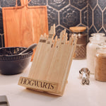 Picnic Time Harry Potter Hogwarts Cookbook Stand