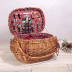 Picnic Time Highlander Picnic Basket