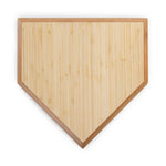 Picnic Time Home Plate Serving Board