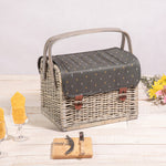 Picnic Time Kabrio Wine & Cheese Picnic Basket