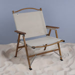 Picnic Time Las Palmas Beach Chair