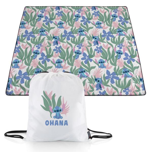 picnic time Lilo & Stitch - Impresa Picnic Blanket