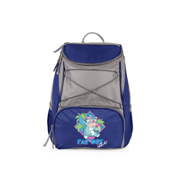 picnic time Lilo & Stitch - PTX Backpack Cooler