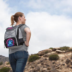 Picnic Time Lilo & Stitch Stitch - PTX Backpack Cooler