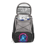 Picnic Time Lilo & Stitch Stitch - PTX Backpack Cooler