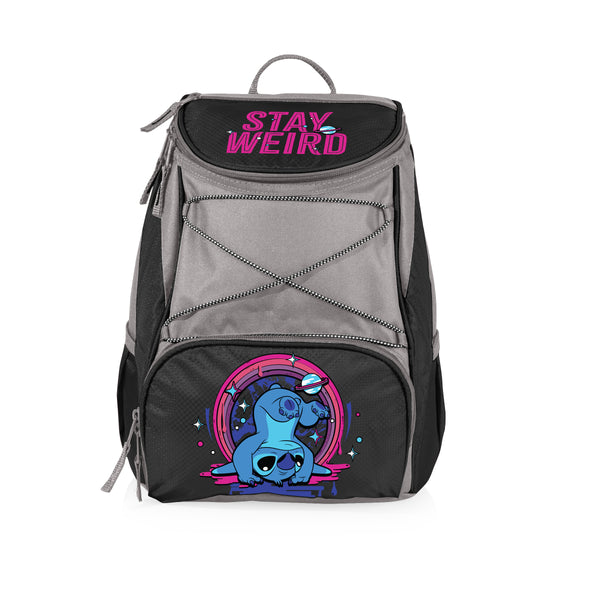 picnic time Lilo & Stitch Stitch - PTX Backpack Cooler