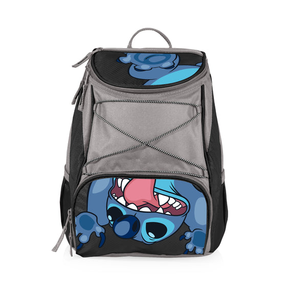 picnic time Lilo & Stitch Stitch - PTX Backpack Cooler