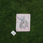 Picnic Time Little Mermaid - Impresa Picnic Blanket