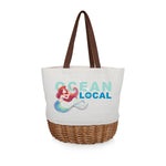 Picnic Time Little Mermaid - Promenade Picnic Basket