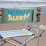 Picnic Time Little Mermaid - Sports Chair