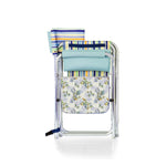 Picnic Time Little Mermaid - Sports Chair