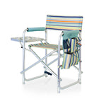 Picnic Time Little Mermaid - Sports Chair