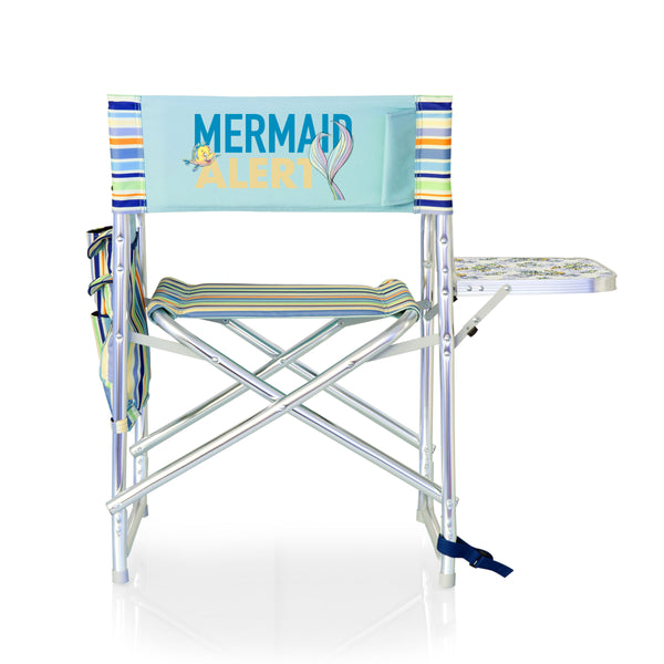 picnic time Little Mermaid - Sports Chair