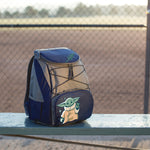 Picnic Time Mandalorian Grogu - PTX Backpack Cooler