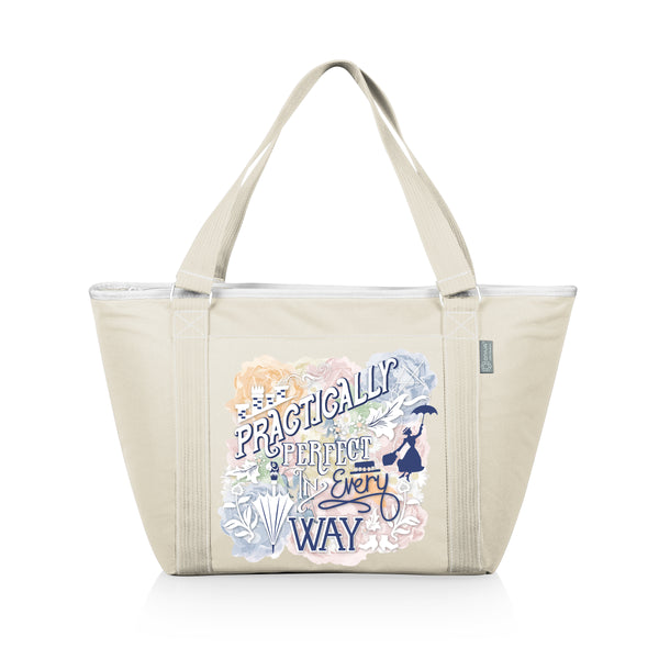 picnic time Mary Poppins - Topanga Cooler Tote Bag