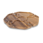 Picnic Time Mesavino Wine Picnic Table